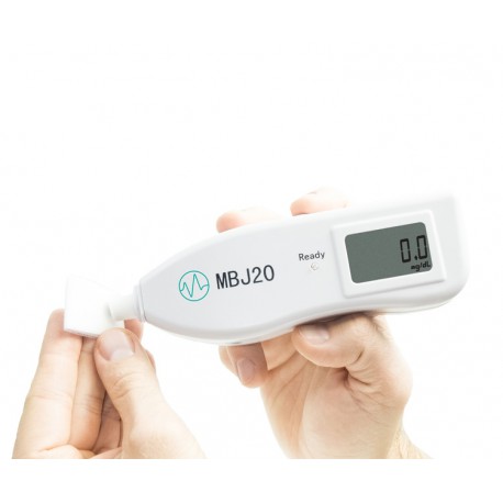 jaundice meter MBJ20